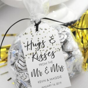 Hugs & Kisses